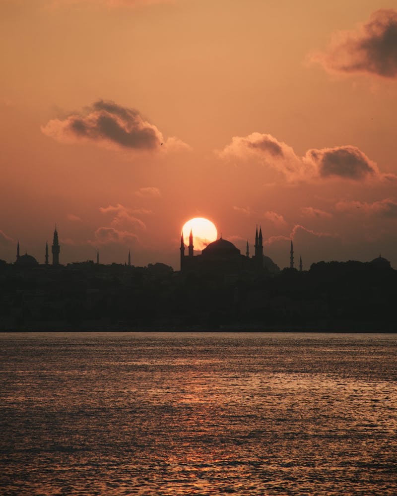 İstanbul Silueti