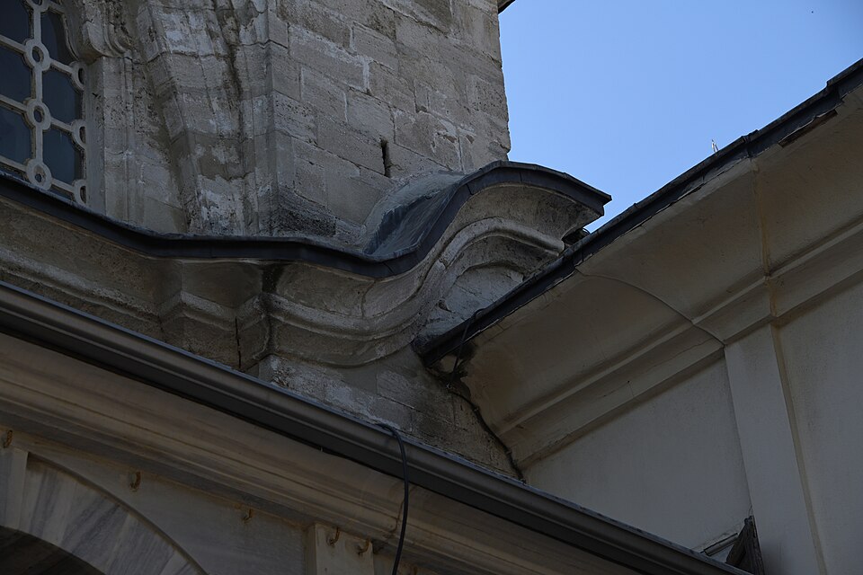 Selimiye Camii Üsküdar