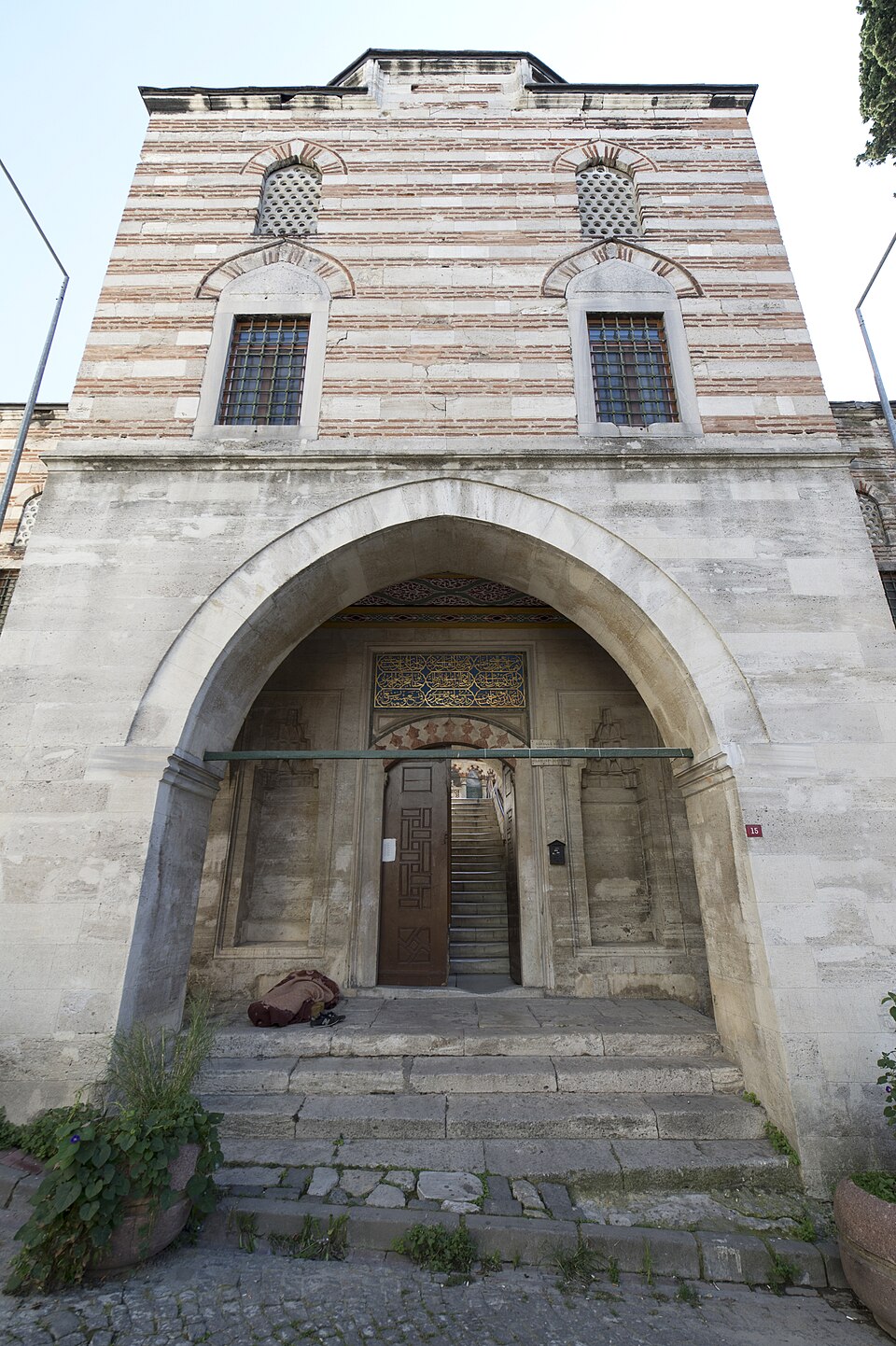 Sokullu Mehmed Paşa Camii